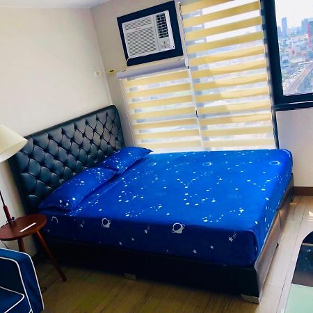 The Sentinel Residences Bandar Quezon Luaran gambar