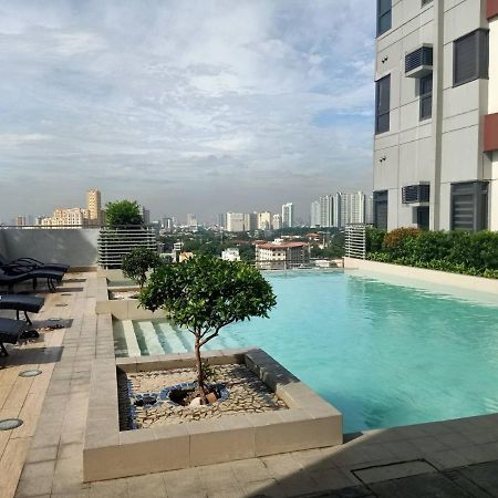 The Sentinel Residences Manila Luaran gambar