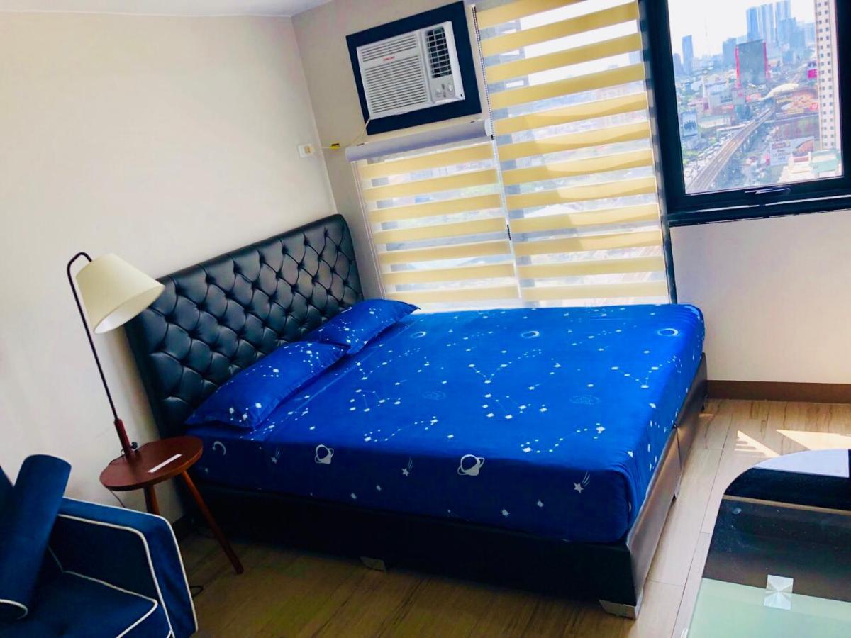 The Sentinel Residences Bandar Quezon Luaran gambar